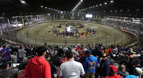 2023 chili bowl results|2023 chili bowl entry list.